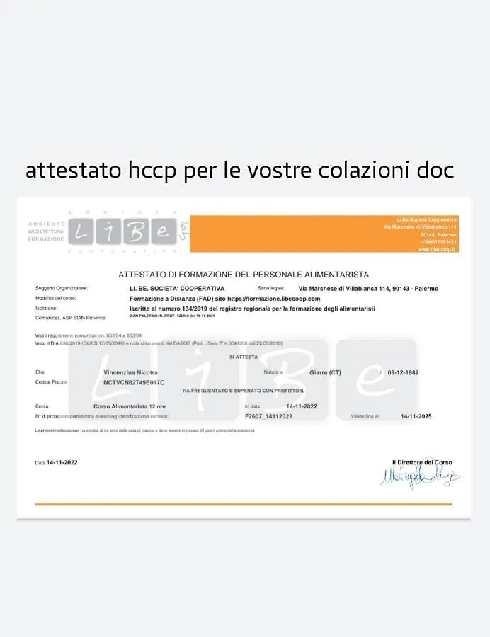 Casa Holiday Sea Etna Di Enza Linguaglossa Italia