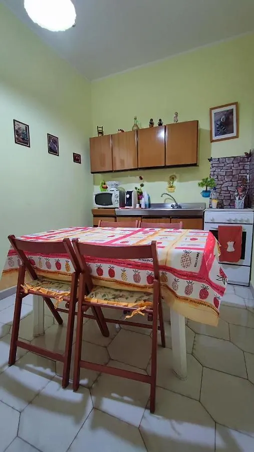 Casa Holiday Sea Etna Di Enza Linguaglossa