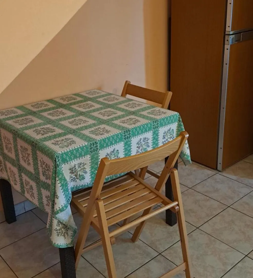 Bed & Breakfast Casa Holiday Sea Etna Di Enza Linguaglossa
