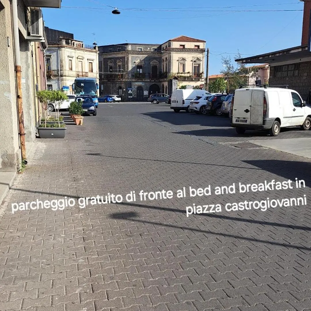 Bed & Breakfast Casa Holiday Sea Etna Di Enza Linguaglossa