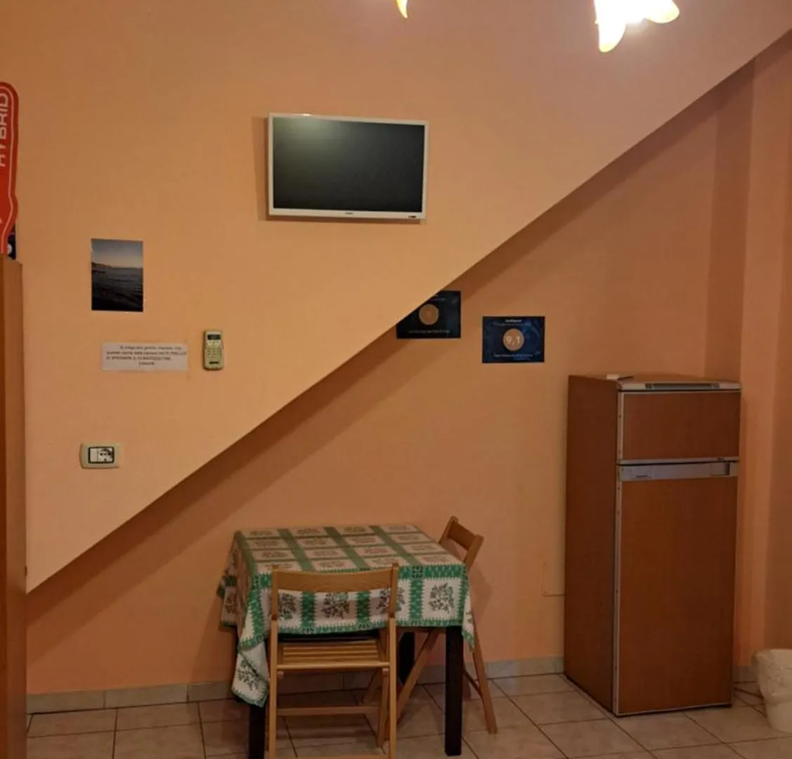 Casa Holiday Sea Etna Di Enza Linguaglossa 3*,