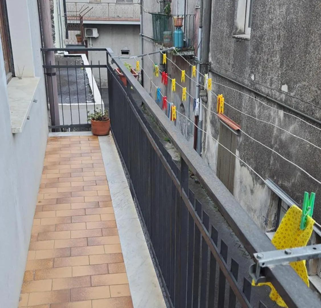 Casa Holiday Sea Etna Di Enza Linguaglossa