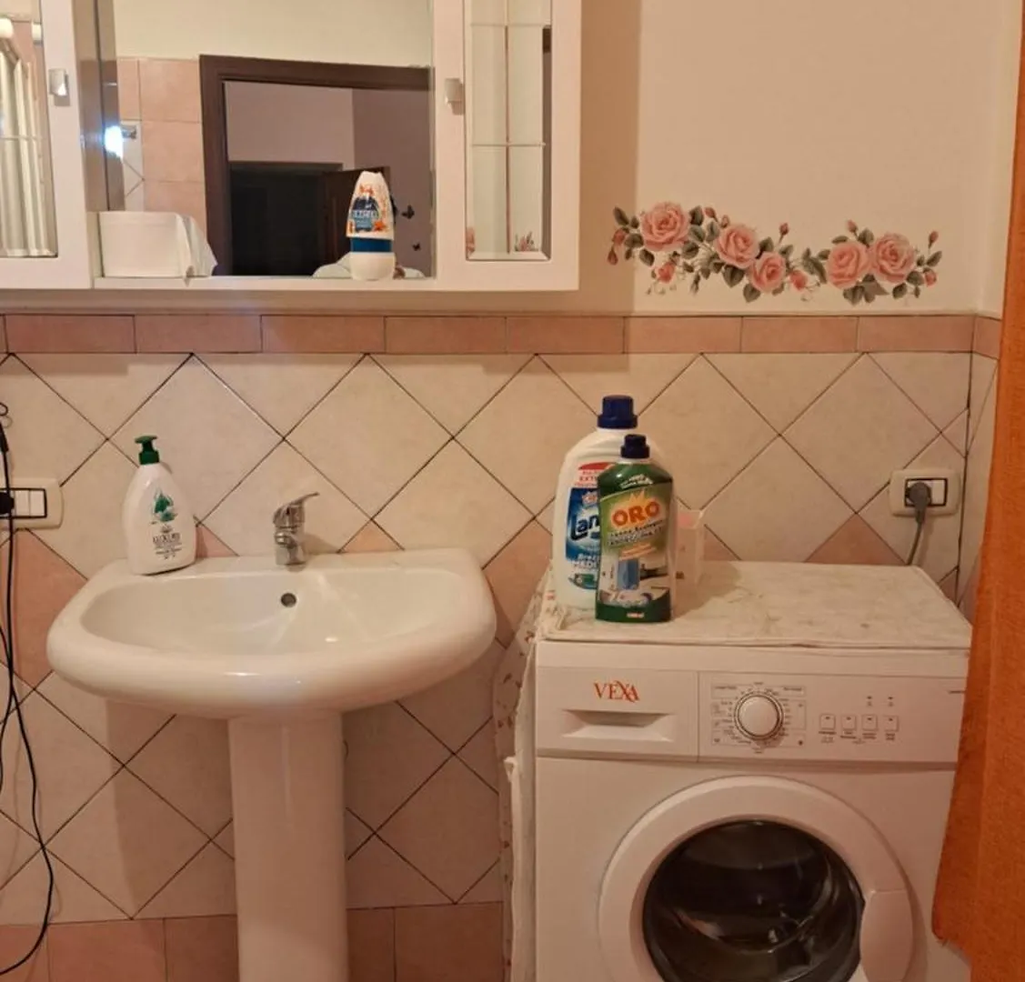 Casa Holiday Sea Etna Di Enza Linguaglossa 3*,