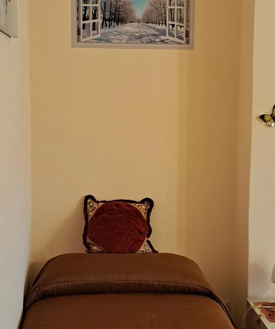 Casa Holiday Sea Etna Di Enza Linguaglossa Bed & Breakfast