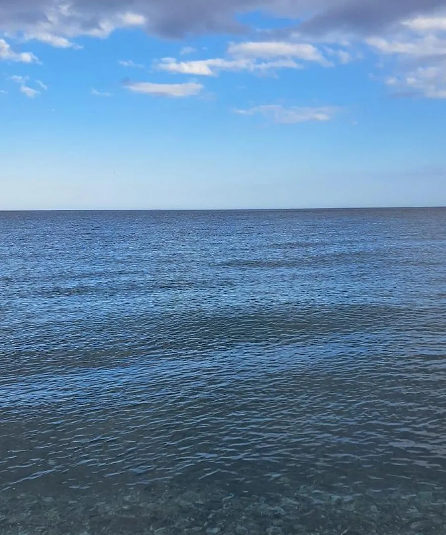 Alojamento de Acomodação e Pequeno-almoço Casa Holiday Sea Etna Di Enza Linguaglossa