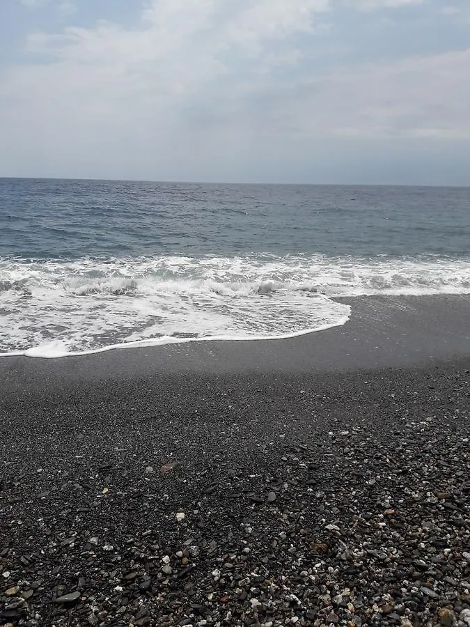 Casa Holiday Sea Etna Di Enza Linguaglossa 3*,